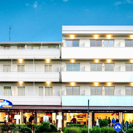 Alla Pergola Bibione Extérieur photo