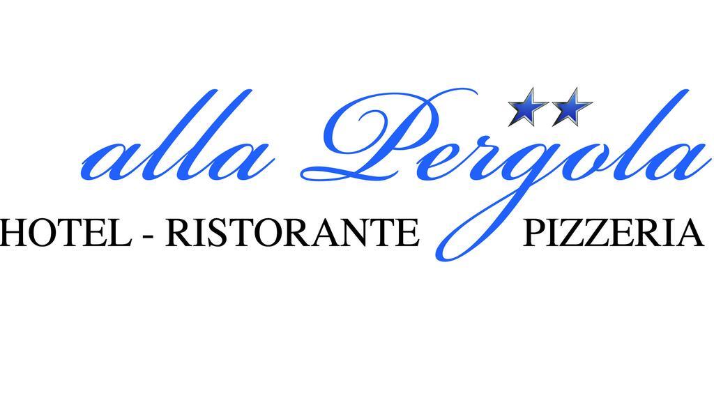 Alla Pergola Bibione Chambre photo